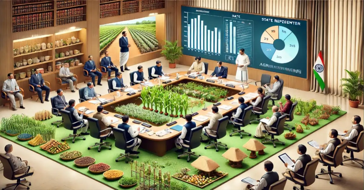 kisan-budget-2025-chauhan-review